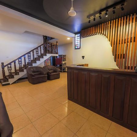 Happy Bay Hotel Weligama Kültér fotó