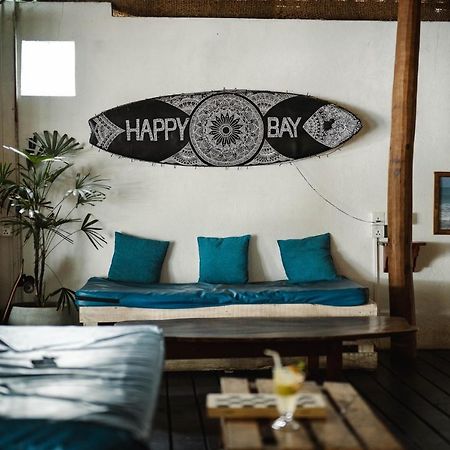 Happy Bay Hotel Weligama Kültér fotó