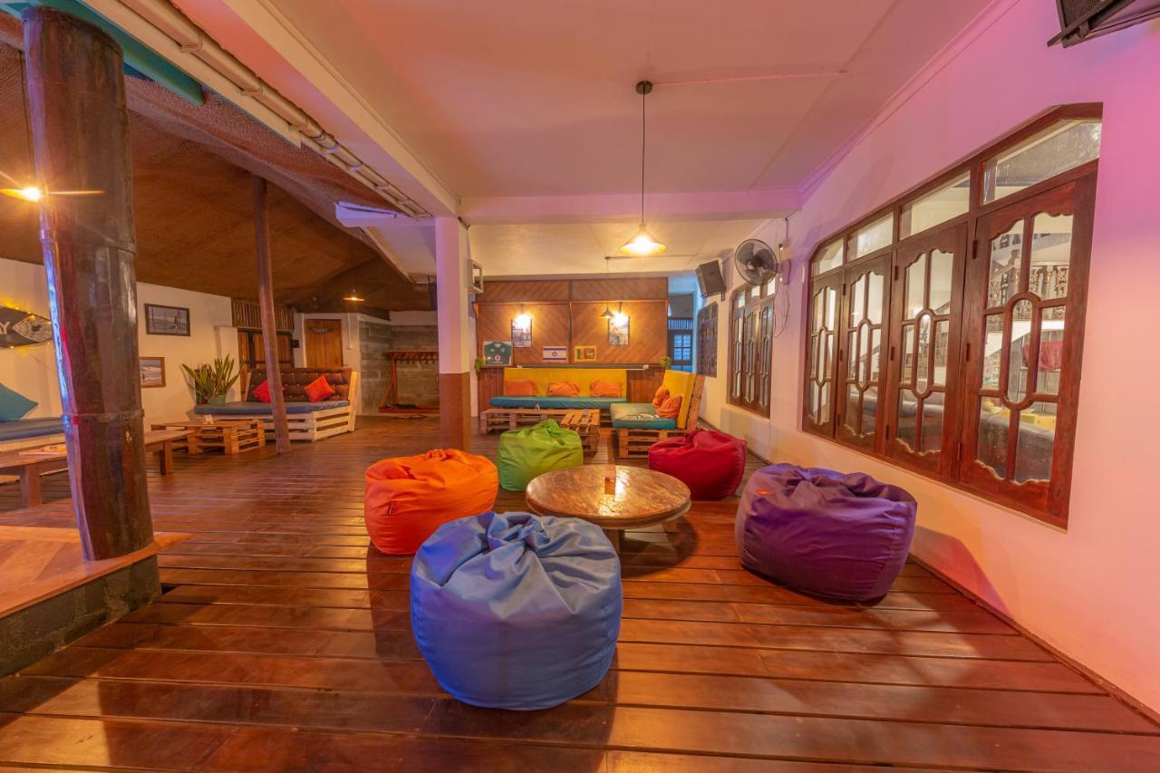 Happy Bay Hotel Weligama Kültér fotó