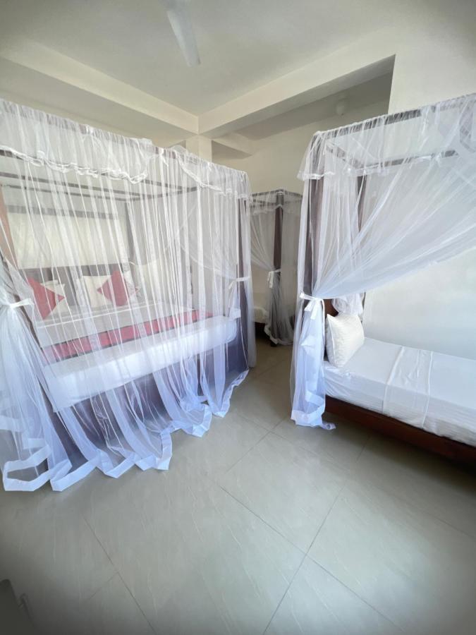 Happy Bay Hotel Weligama Kültér fotó