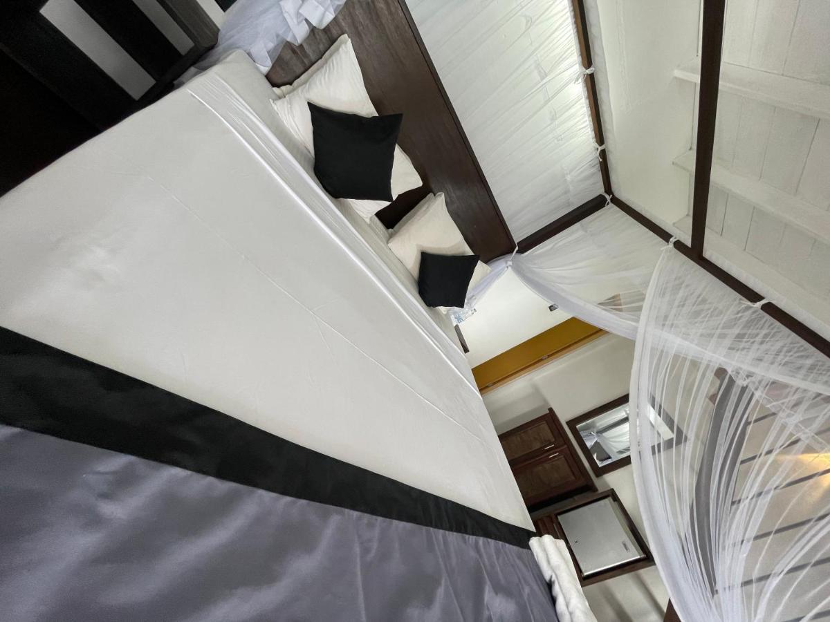 Happy Bay Hotel Weligama Kültér fotó